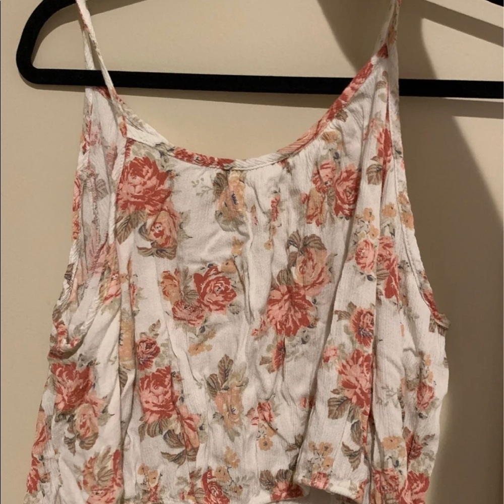 dresses and shirts!